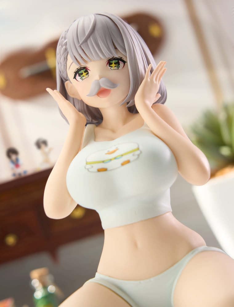 Amazon.co.jp: 白銀ノエル フィギュア ホロ'ライブ #holo'live IF